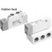 5 Port Air Operated Valve SYA3000/5000/7000